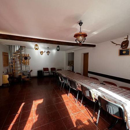 Vila Ioana Riu de Mori Exterior photo