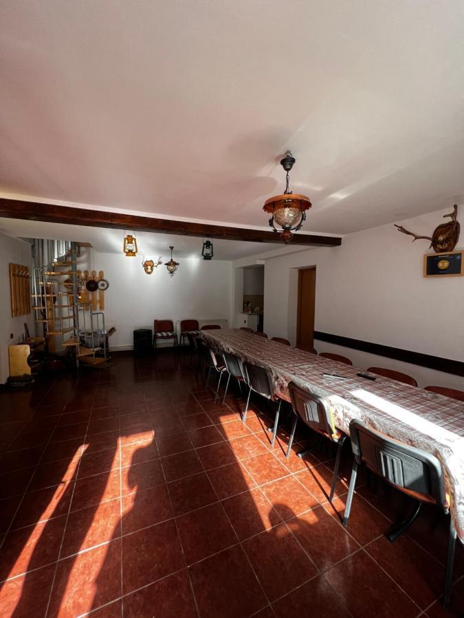 Vila Ioana Riu de Mori Exterior photo