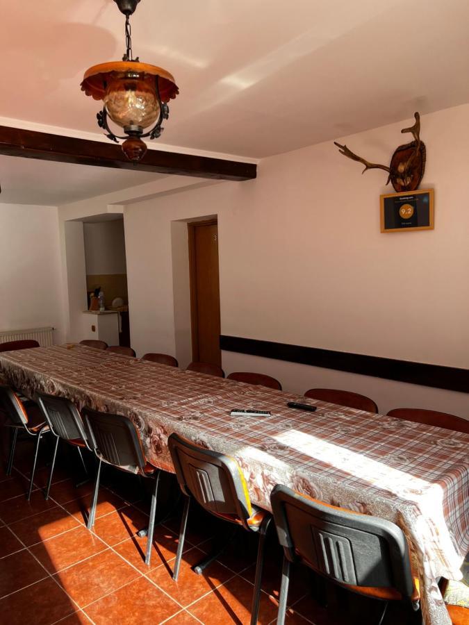 Vila Ioana Riu de Mori Exterior photo