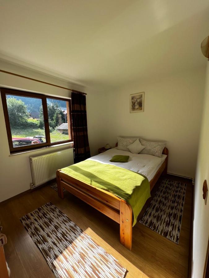 Vila Ioana Riu de Mori Exterior photo